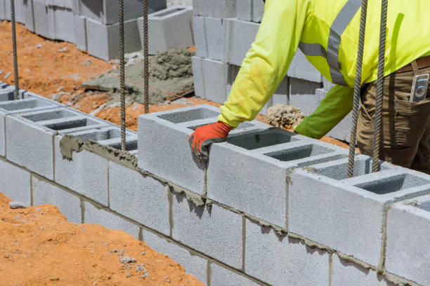 Best Concrete Foundation Repair in Finneytown, OH