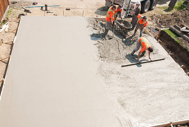 Best Concrete Staining and Coloring in Finneytown, OH