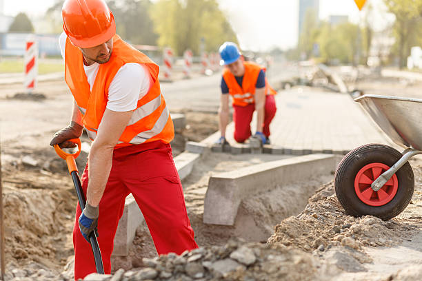 Best Industrial Concrete Flooring in Finneytown, OH
